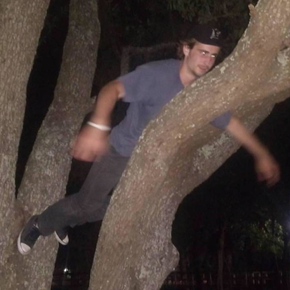 Meet your Posher, Noah